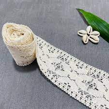 cotton trims